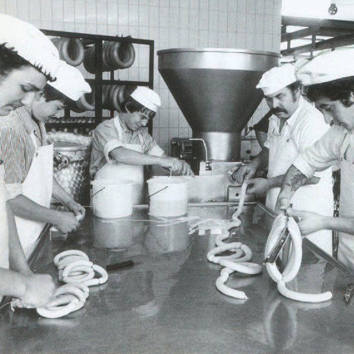 Kleeblatt_Ueber_uns_Geschichte_Produktionsstandort